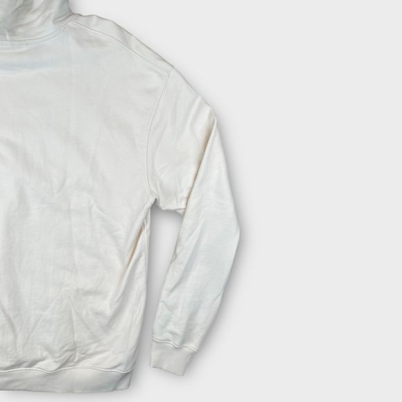 NWOT Scotch & Soda Mens Pullover Logo Hoodie Sweatshirt Sweater Size L (DEFECT) - Picture 11 of 16